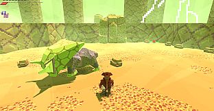 Space Captain McCallery - Episode 1: Crash Landing