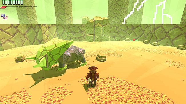 Space Captain McCallery - Episode 1: Crash Landing