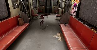 DETECTIVE - Scene Crime