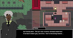 CORALINA - illacrimo