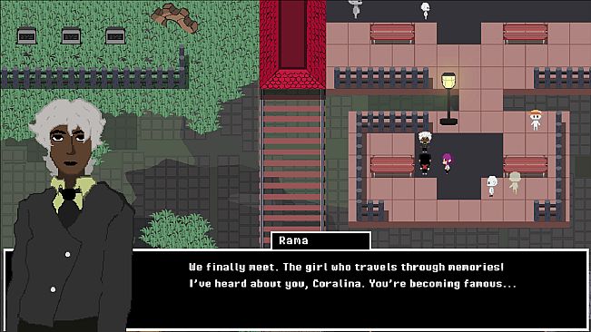 CORALINA - illacrimo