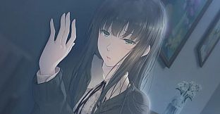 Flowers -Le volume sur hiver-