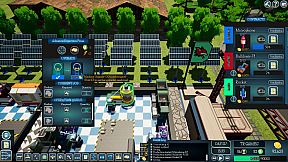 Smart Factory Tycoon