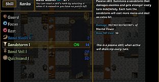 Claritas RPG - Extra Hero Pack 4