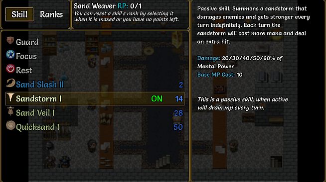 Claritas RPG - Extra Hero Pack 4