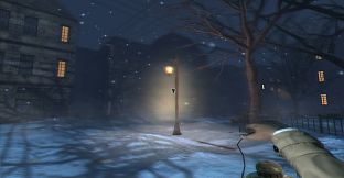 Darkness Within 2: The Dark Lineage