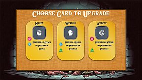 Level up Everything!