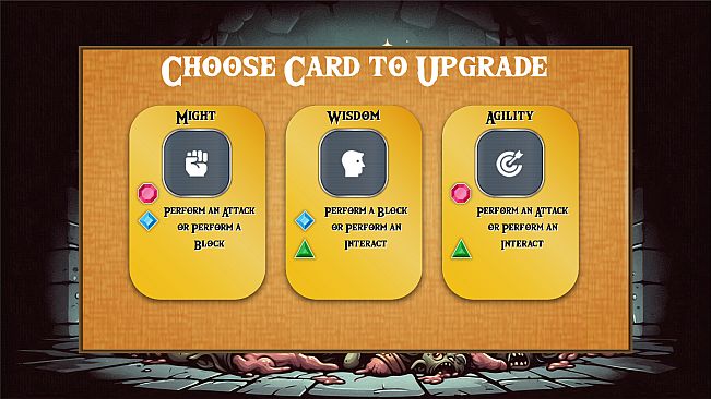 Level up Everything!