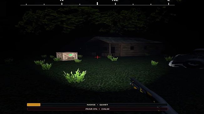 The Wendigo Lives