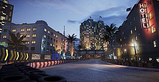 GRID Legends: Rise of Ravenwest