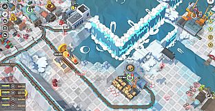 Train Valley 2: Workshop Gems - Emerald