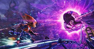 Ratchet & Clank: Rift Apart