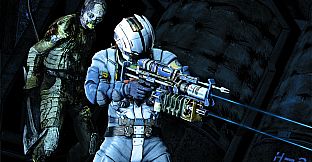 Dead Space 3 Awakened