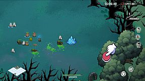 地下城与小小猎魔人 Dungeon Tiny Hunter