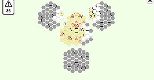 hexceed - Paenultima Pack