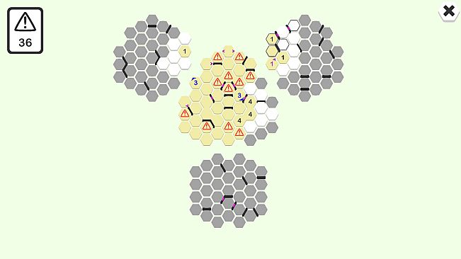 hexceed - Paenultima Pack