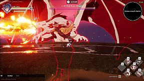 Dragon Uprising Online