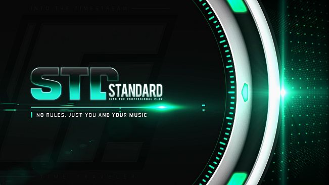 EZ2ON REBOOT : R - TIME TRAVELER