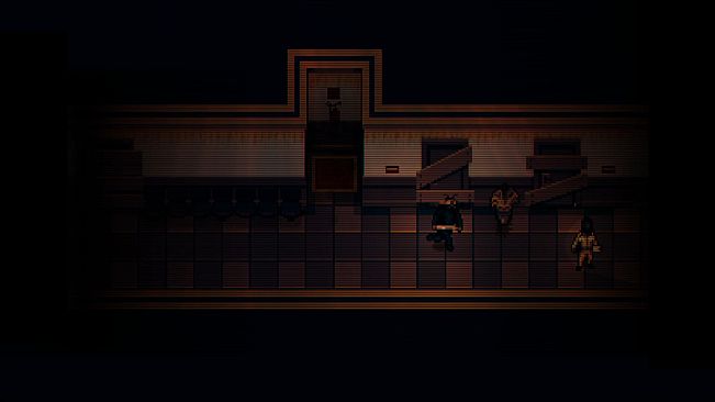 Immortal Mantis: Revenge