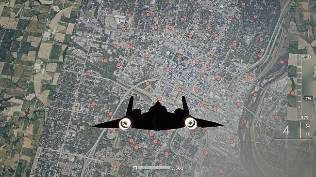 Jet Fighters with Friends  (Multiplayer)