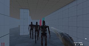 Night of the Iron Dead