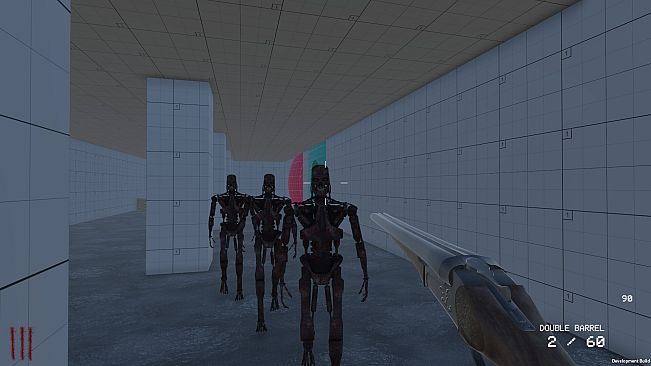 Night of the Iron Dead