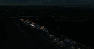 X-Plane 12 Add-on: Aerosoft - Airport Friedrichshafen