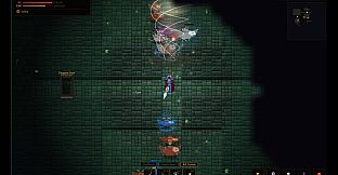 Exiles of the Dark Dungeon