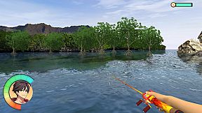 Reel Fishing: Days of Summer