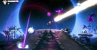 Towaga: Among Shadows