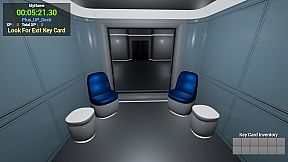 Maze Workout - Lost Urban Exit Game - Trials2