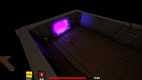 The Dungeons Of Algoduul