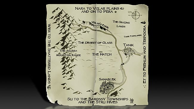 The Living Dungeon: Unearthed