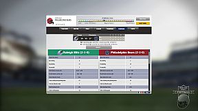 Front Page Sports Football