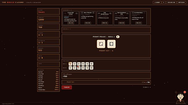 The Rouge Casino