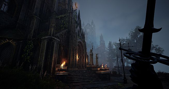 ELDRIMAR: Prologue