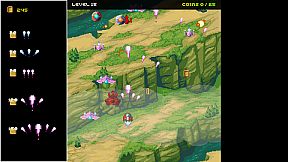 Learn to Play Vol. 2 - A Simple Shooter