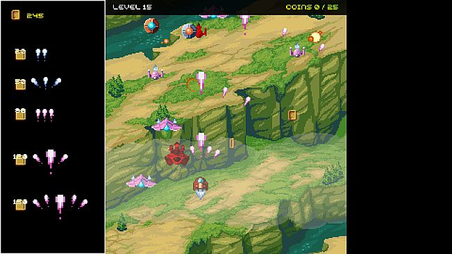 Learn to Play Vol. 2 - A Simple Shooter