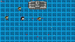 Starry Moon Island 2