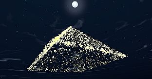 You are the light – An Audiovisual VR Journey