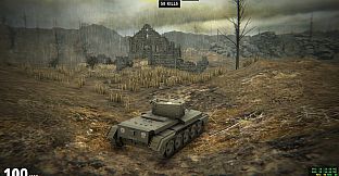 AUSSIE BATTLER TANKS