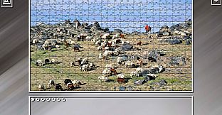 Super Jigsaw Puzzle: Generations - Turkey