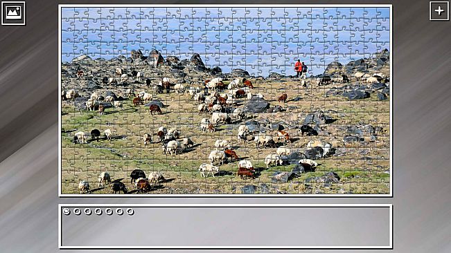 Super Jigsaw Puzzle: Generations - Turkey