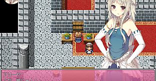 家出王女 - 全年齢版ストーリー&グラフィック追加 DLC