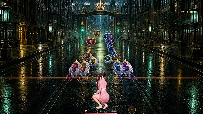 ASURA BEAT