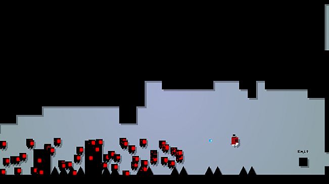 Super Block Boy and Friends