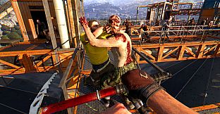Dying Light: The Following