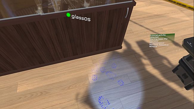 Home Detective VR - Immersive Edition