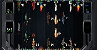 Merge Command