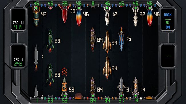 Merge Command